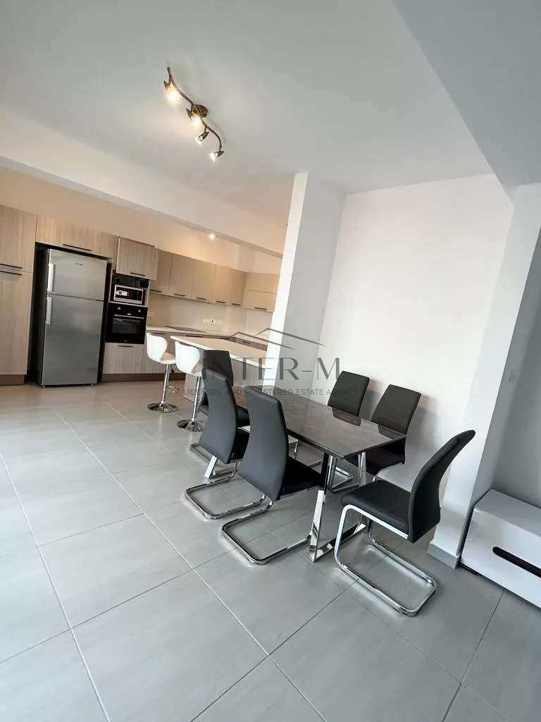Apartment For Sale In Larnaca  (3 Bedroom) photo 10