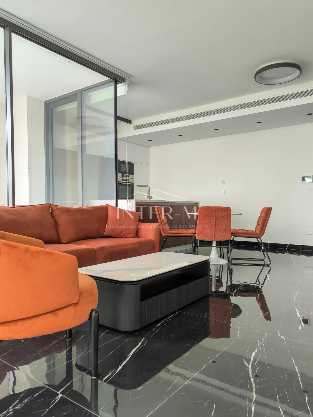 Elegant Apartment For Sale – Chrysopolitisa, Larnaca Cyprus  (2 Bedroom) (2 Bedroom) φωτογραφία 18