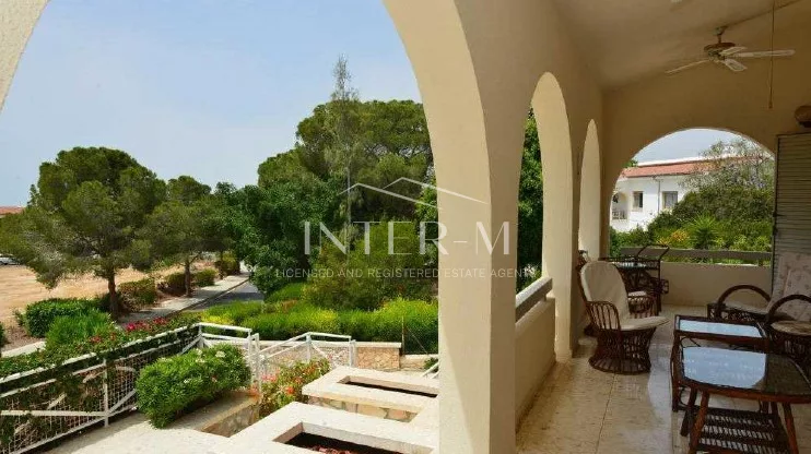 Elegant Villa For Sale In Coral Bay, Paphos, Cyprus(3 Bedrooms) photo 3