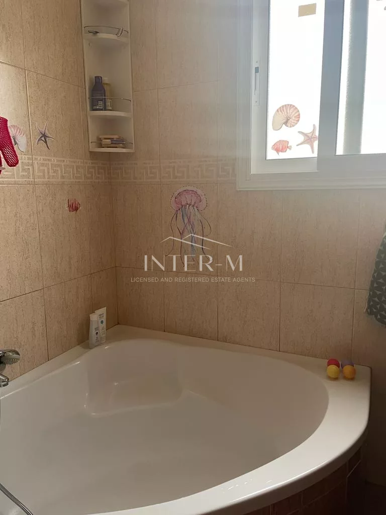 Penthouse For Rent In Livathia, Larnaka (3 Bedroom) photo 6