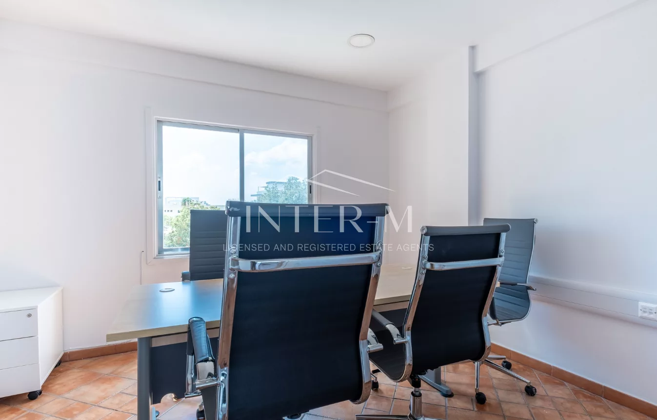 Modern Office For Rent Ayia Zoni , Limassol photo 8