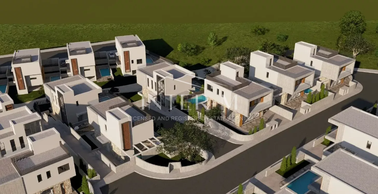 Luxurious 3-Bedroom Villa For Sale In Pegeia, Paphos, Cyprus (3 Bedroom) photo 10