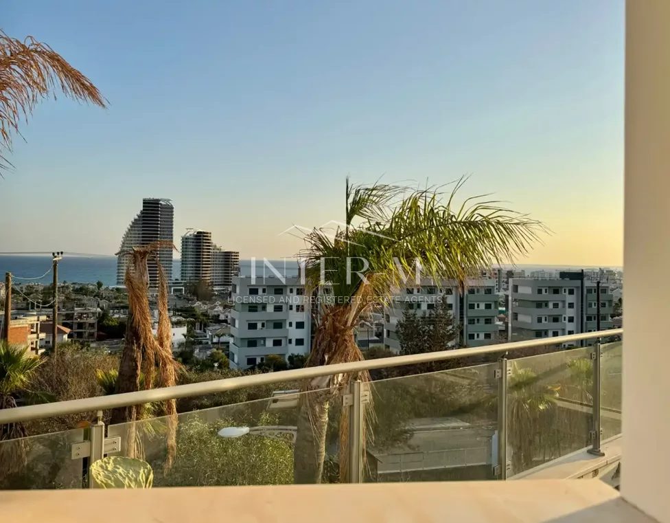 Stunning 6-Bedroom Villa For Sale – Kalogiri, Germasogeia, Limassol, Cyprus (6 Bedroom) φωτογραφία 8