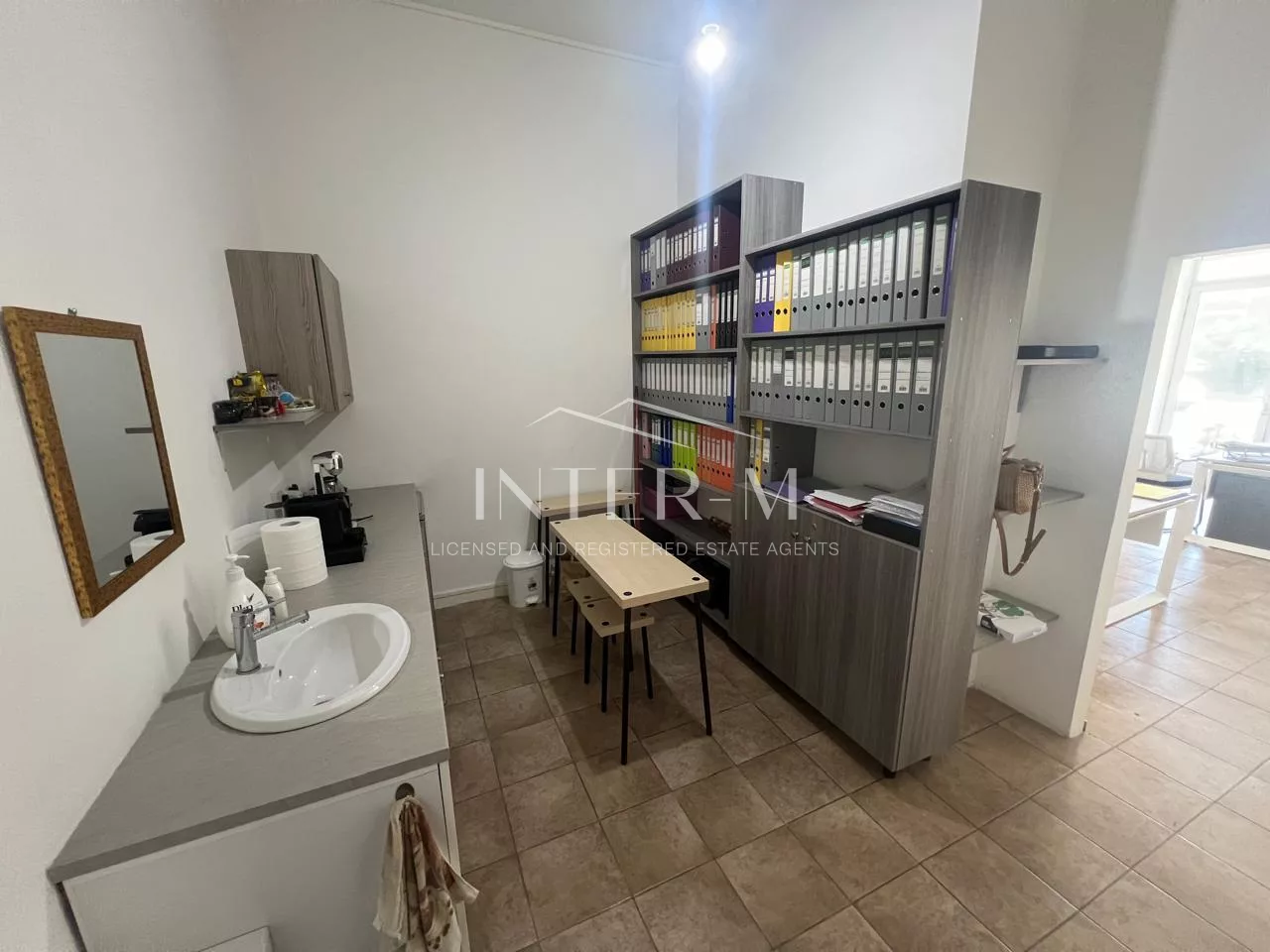 Modern Office Space For Rent In Mesa Geitonia, Limassol photo 2