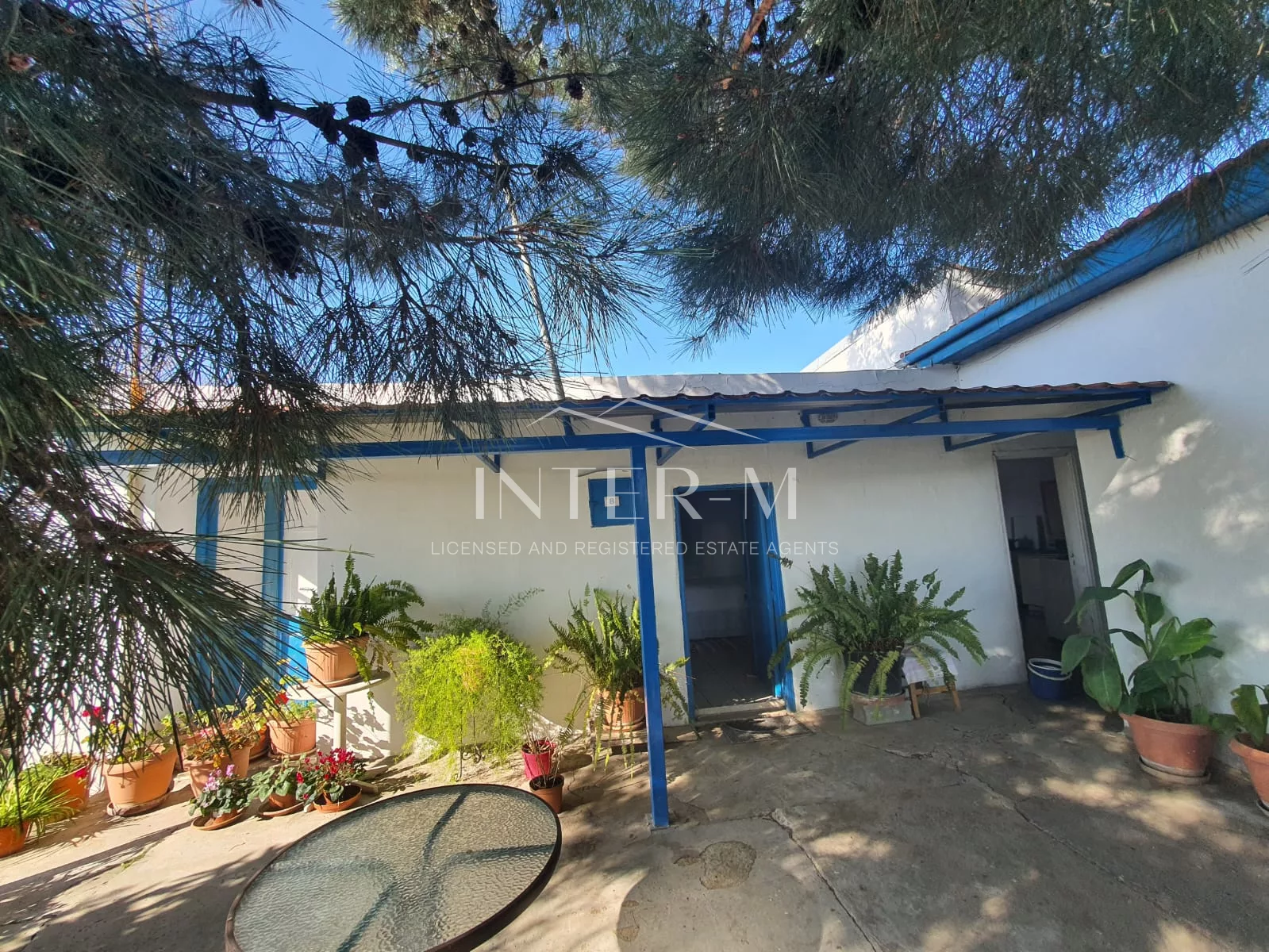 Residential Land And Small House For Sale In Pachna (2 Bedroom) φωτογραφία 16