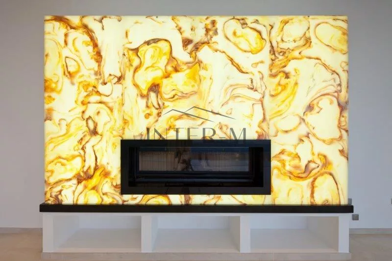 Modern Luxury Villa With Sea View  In Germasogeia (5 Bedroom) photo 3