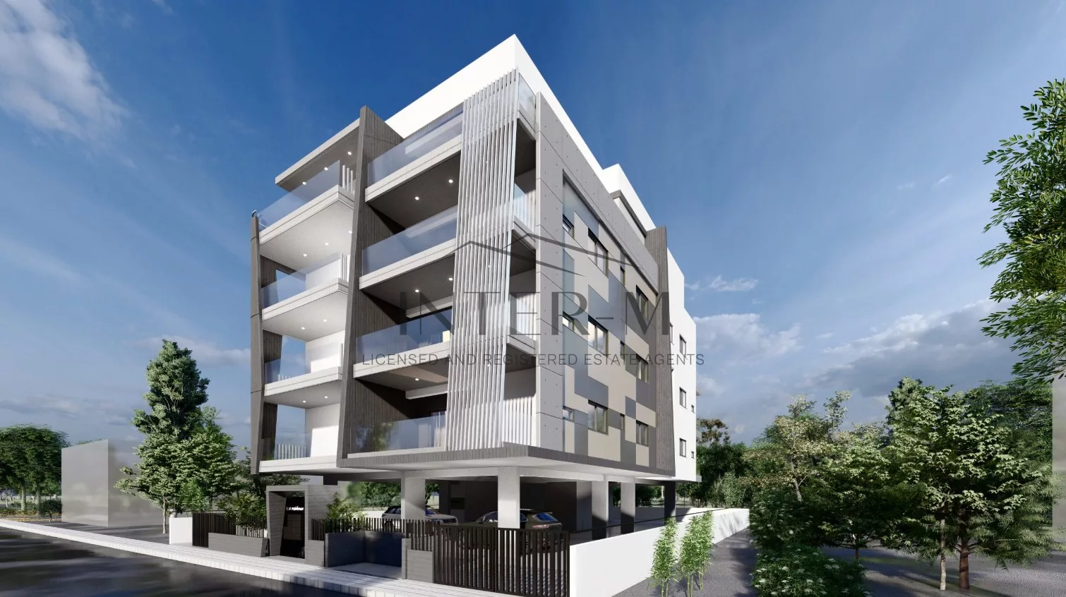 Exceptional Apartment For Sale In Agios Ioannis, Limassol, Cyprus(1 Bedroom) φωτογραφία 5