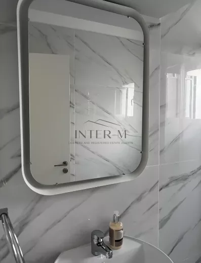 Stylish Studio Apartment For Rent In Limassol φωτογραφία 7
