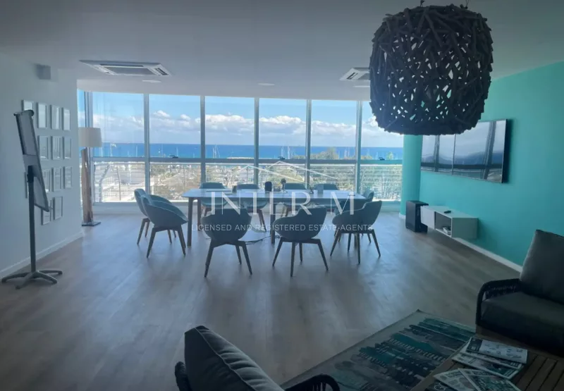 Prime Office For Sale | Larnaca City Centre – Finikoudes,Cyprus
