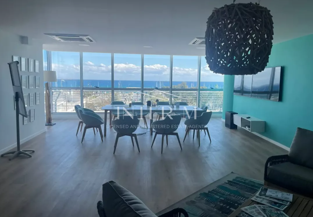Prime Office For Sale | Larnaca City Centre – Finikoudes,Cyprus φωτογραφία 15