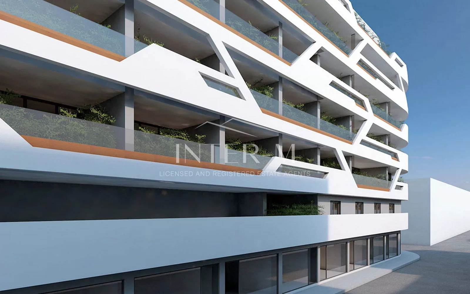 Beautiful Apartment  For Sale In The City Center Of Larnaca  ( 2 Bedroom) φωτογραφία 13