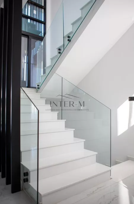 Ultra-Modern Luxury Villa For Sale – Agios Athanasios, Limassol,Cyprus (6 Bedroom) photo 17