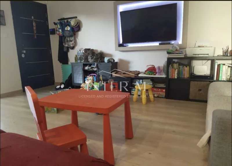Apartment For Sale In Germasogeia, Limassol (2 Bedroom) φωτογραφία 3