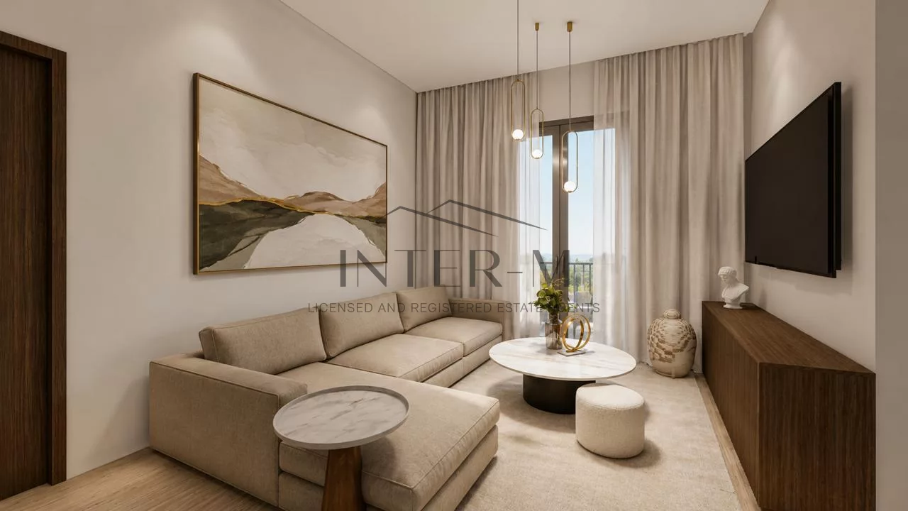 Bel Air Gardens Apartment 101, Block Zefiro φωτογραφία 13