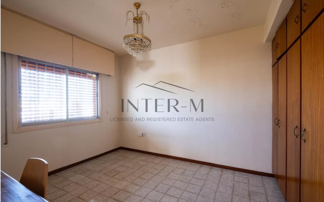 Beautiful 3-Bedroom Apartment In Agios Andreas, Nicosia, Cyprus (3 Bedroom) φωτογραφία 13