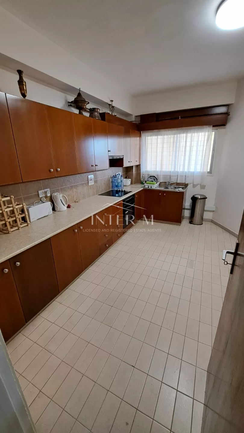 Spacious 3-Bedroom Apartment With Stunning Views In Larnaca Center (3 Bedroom) photo 12