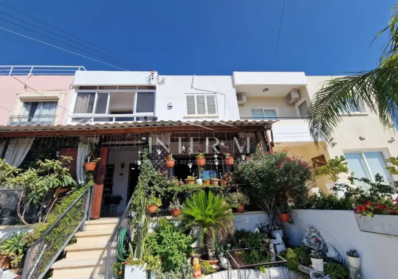 3-Bedroom Maisonette For Sale In, Agios Athanasios, Limassol  Cyprus (3 Bedroom) φωτογραφία 2