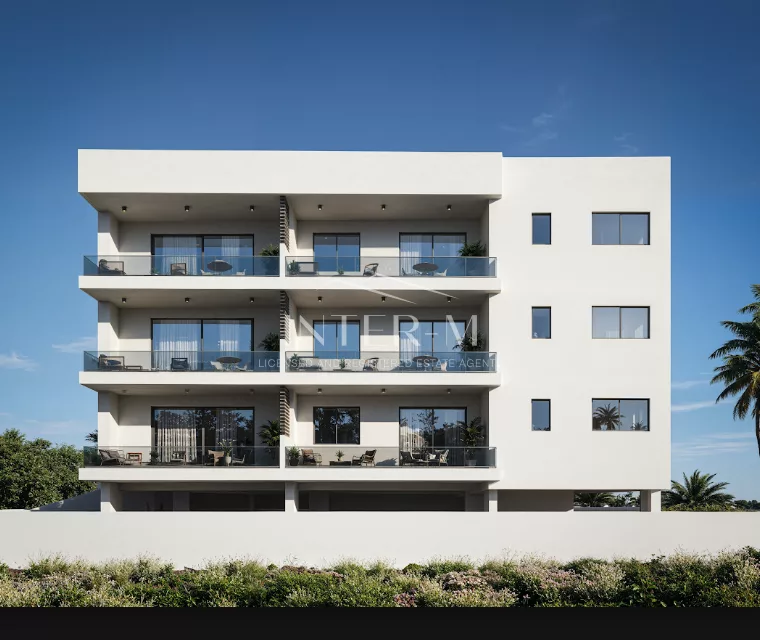 Brand-New 2-Bedroom Apartment For Sale – Aglantzia, Nicosia,Cyprus (2 Bedroom) photo 6