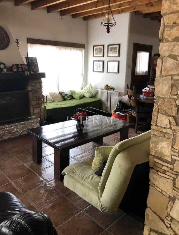 Villa For Sale In Kouka, Limassol, Cyprus  (3 Bedroom) φωτογραφία 7