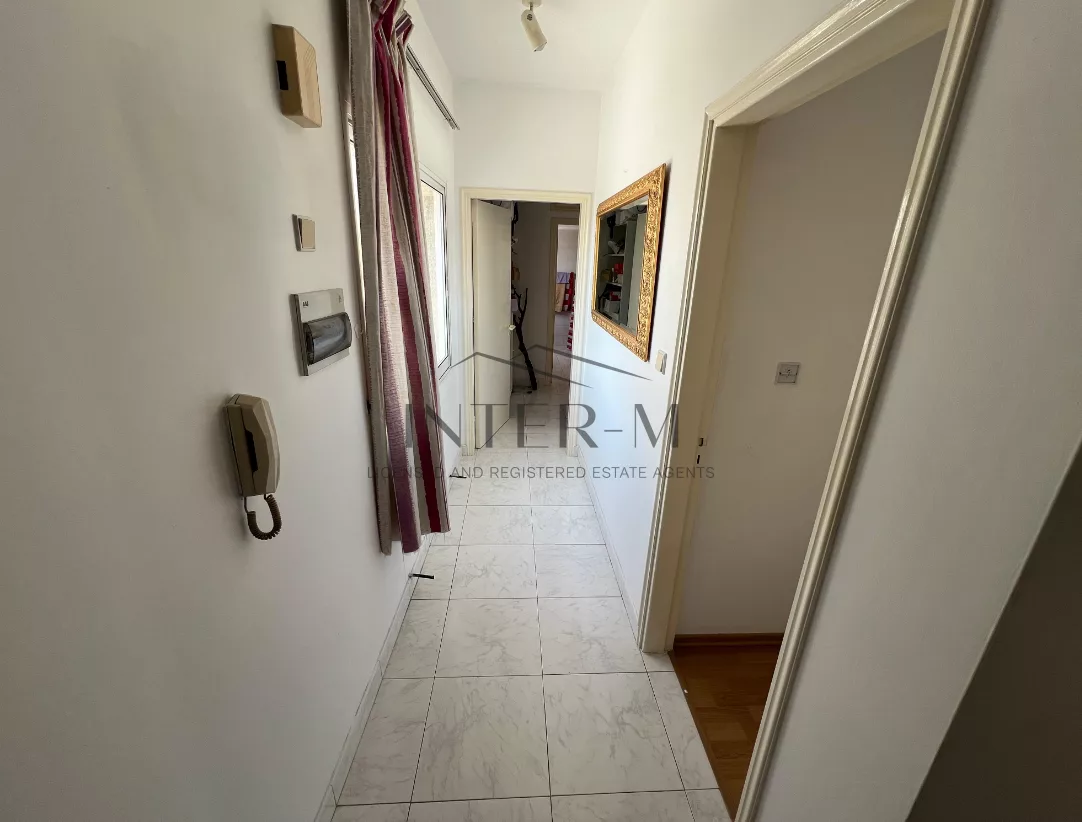 Beautiful Apartment To Sale,In Katholiki, Limassol (4 Bedroom) φωτογραφία 20