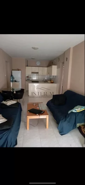 2 Bedroom Apartment For Sale In Makenzy, Larnaka (2 Bedroom) photo 2