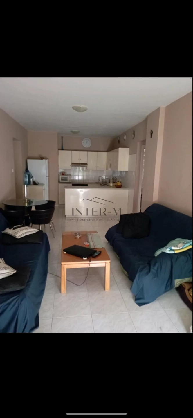 2 Bedroom Apartment For Sale In Makenzy, Larnaka (2 Bedroom) φωτογραφία 2