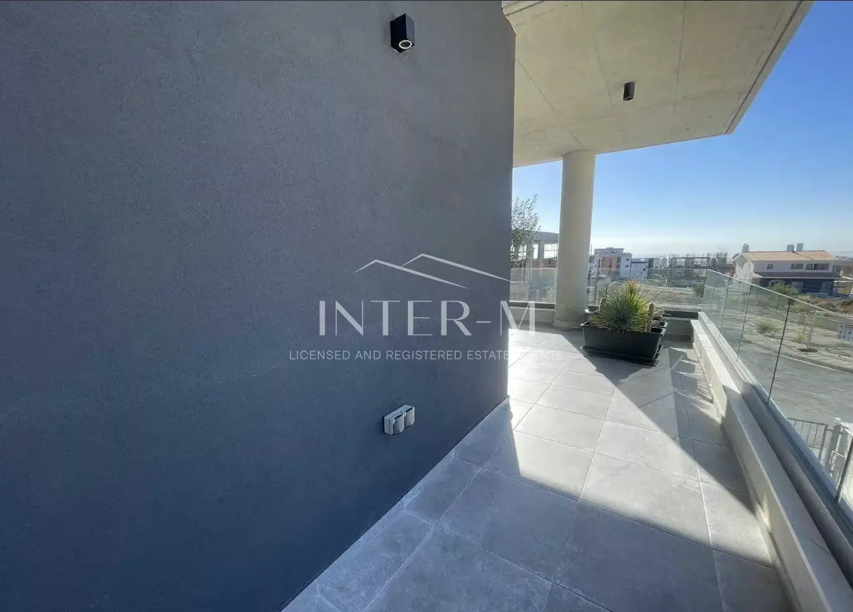 Modern 3-Bedroom Apartment For Rent In Germasogeia, Limassol (3 Bedroom) photo 8