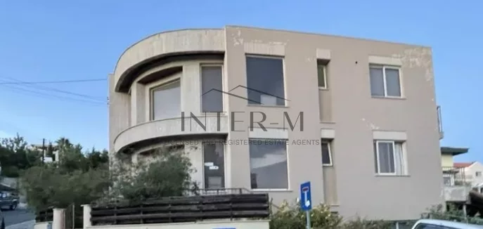 Beautiful  Detached House Fоr Sаle  Agios Athanasios ,Limassol (4 Bedroom)