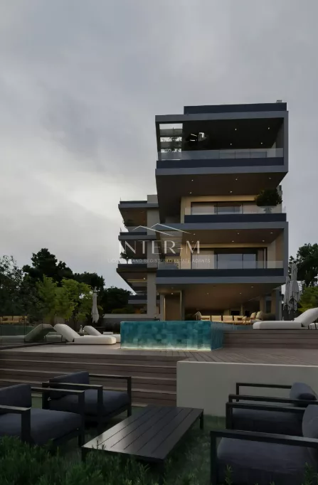 Modern 1-Bedroom Apartment For Sale | Oroklini, Larnaca,Cyprus (1 Bedroom) photo 14