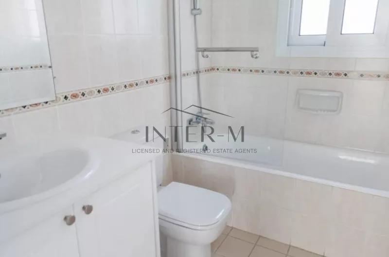 Charming Villa For Sale In Kato Paphos, Cyprus(3 Bedrooms) photo 3