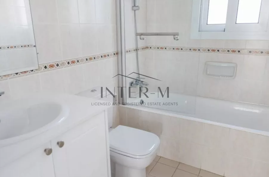 Charming Villa For Sale In Kato Paphos, Cyprus(3 Bedrooms) photo 3