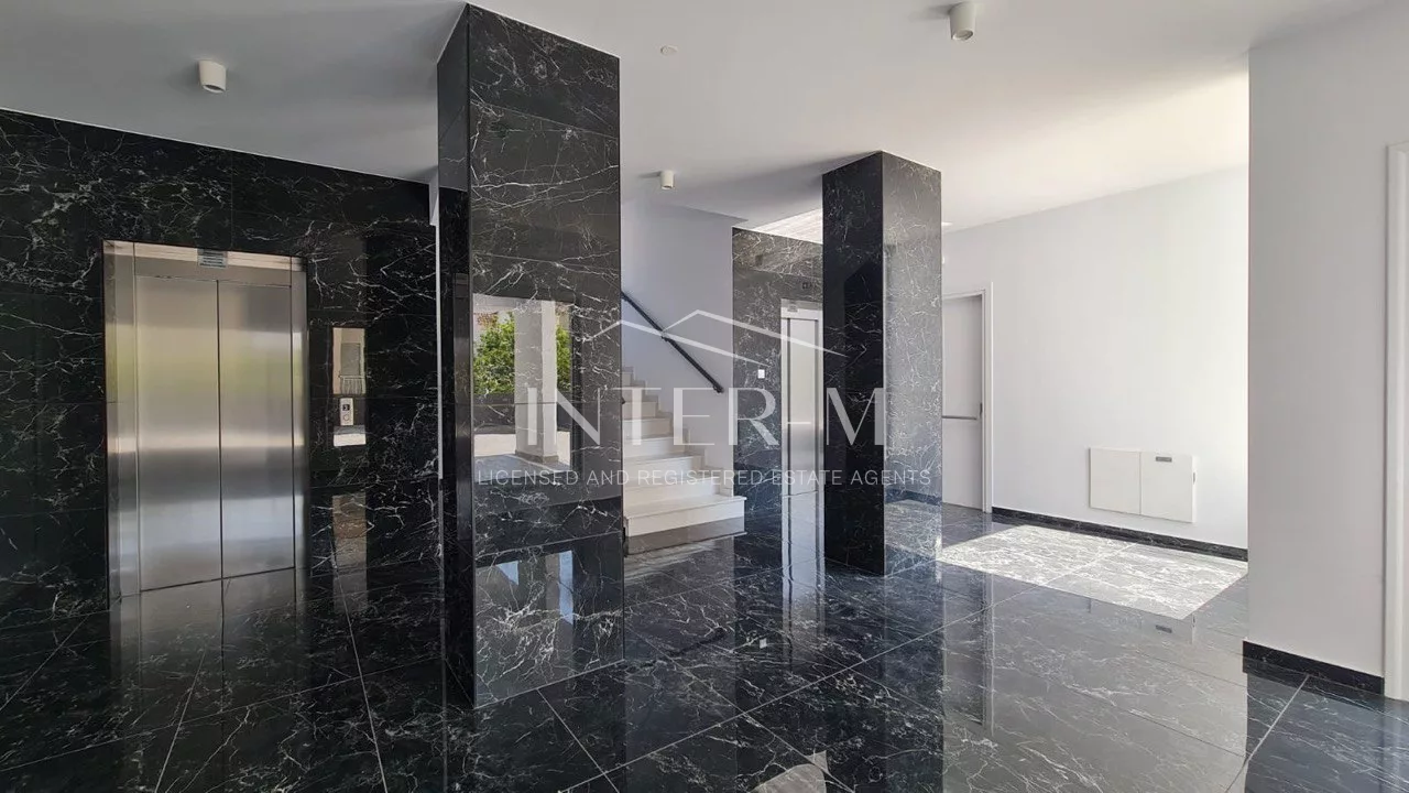 Stylish Seaside Apartment For Sale In Germasogeia, Limassol, Cyprus(1 Bedroom) photo 7