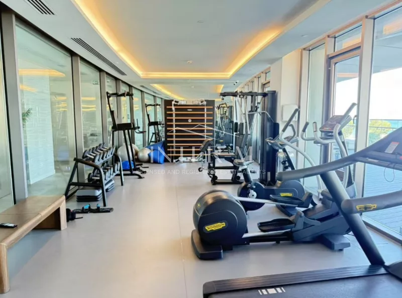 Luxury 2-Bedroom Apartment For Rent In Limassol Del Mar, Germasogeia, Cyprus φωτογραφία 5