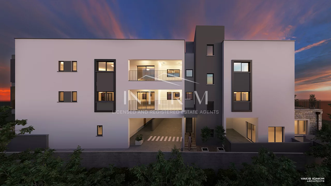 Apartment For Sale In Kato Polemidia, Limassol, Cyprus (1 Bedroom) φωτογραφία 9
