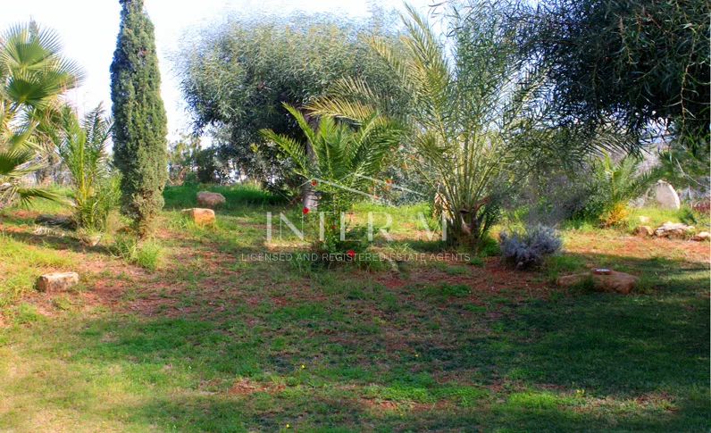 Stunning Villa For Rent In Mesovounia (4 Bedroom) φωτογραφία 15