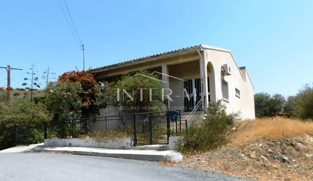 Detached House Fоr Sаle Monagroulli, Limassol (2 Bedroom) photo 5