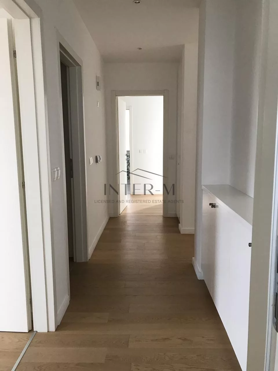 3-Beds New Apartment Opposite American Academy Nicosia - 3 Bedroom photo 14