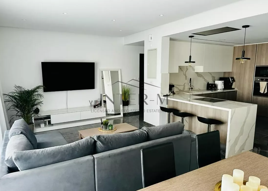 Luxury 3-Bedroom Penthouse For Rent – Agios Nektarios, Limassol,Cyprus (3 Bedroom) φωτογραφία 6