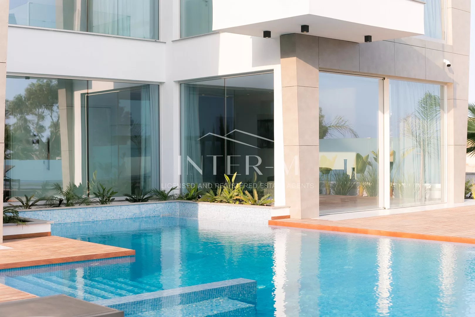 Luxury Villa For Sale In Agia Napa (3 Bedroom) photo 34