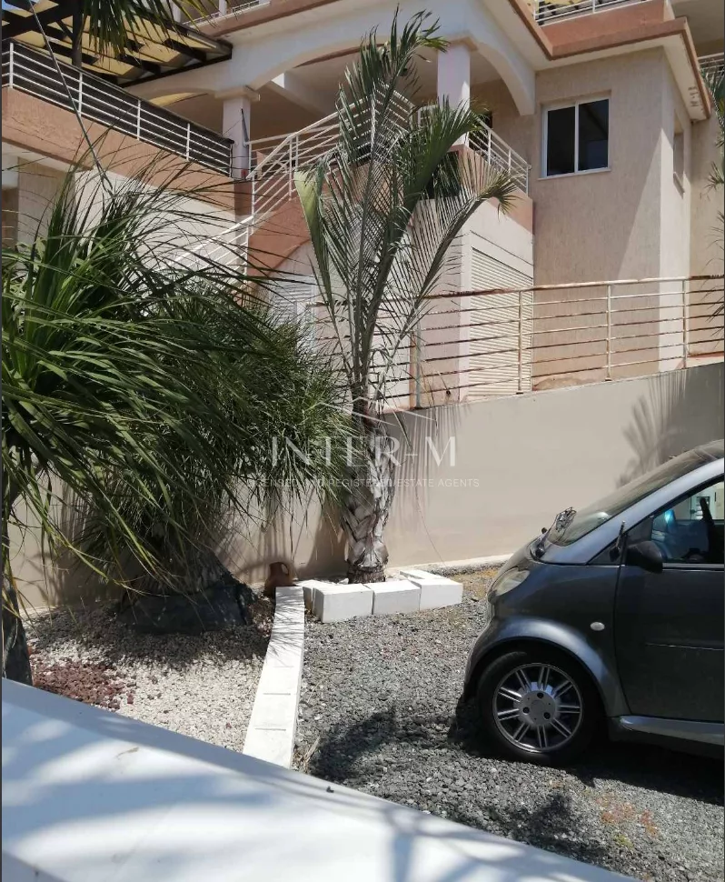 Beautiful Apartment For Rent In,Agia Fyla,Limassol Cyprus (2 Bedroom) φωτογραφία 19