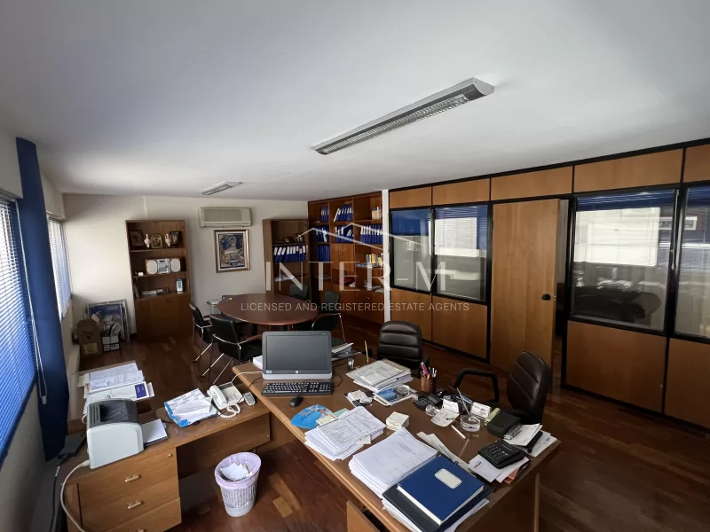Spacious Office For Sale In Griva Digeni, Limassol, Cyprus (270 Sq.m) photo 2