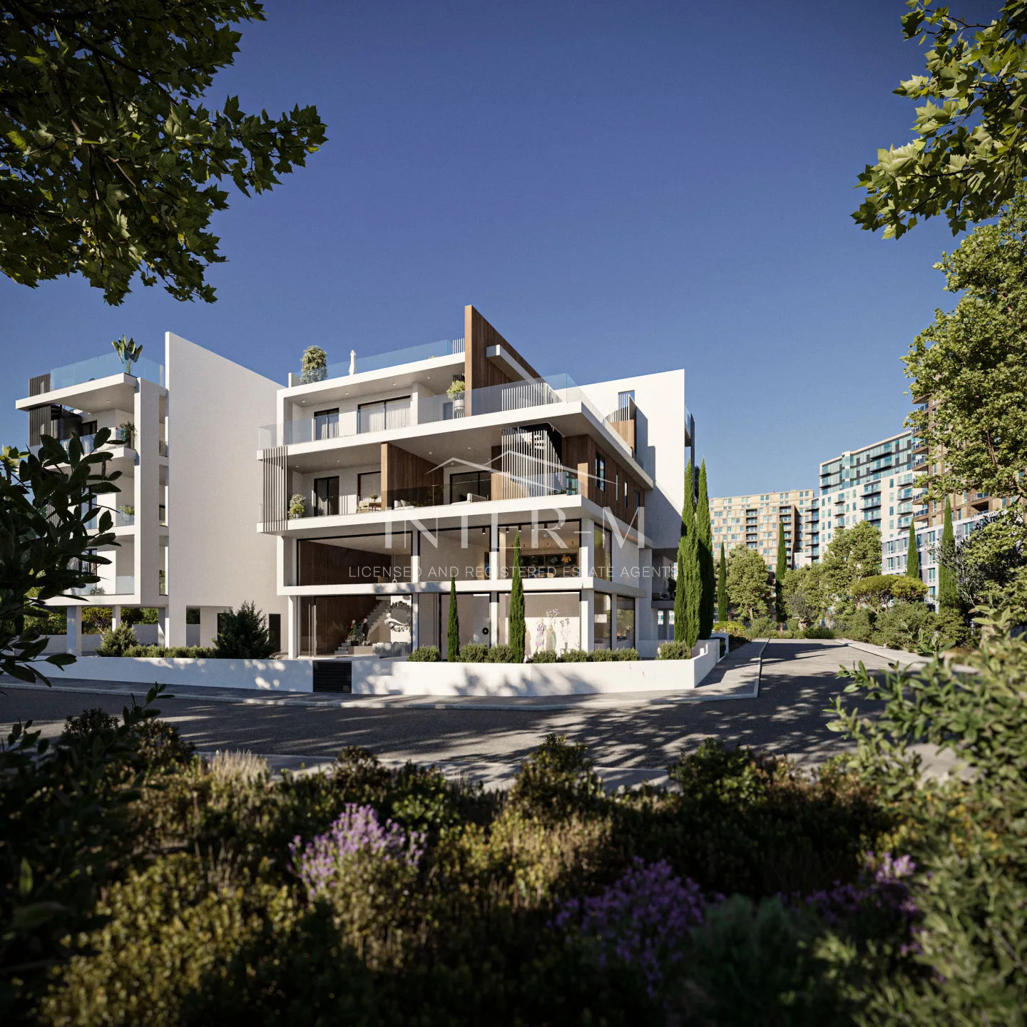 Charming Apartment For Sale In Aradippou, Larnaca, Cyprus(3 Bedrooms) φωτογραφία 21