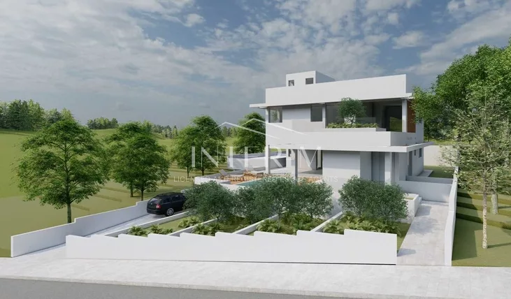 Residential Plot For Sale In Palodia Limassol Cyprus φωτογραφία 7