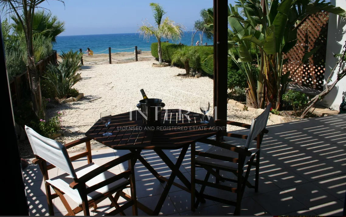 Beautiful Apartment To Rent,In Latsi,Paphos (2 Bedroom) φωτογραφία 5