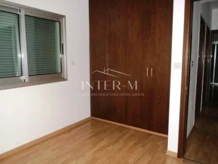 Charming Two-Bedroom Apartment For Rent In The Heart Of Limassol (2 Bedroom) φωτογραφία 4