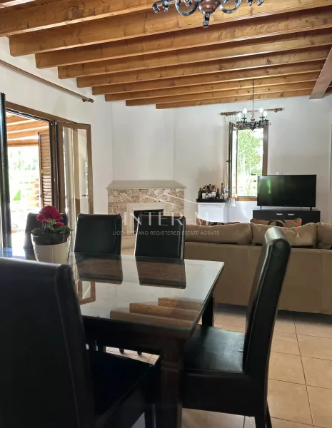 Elegant 3-bedroom Detached House Fоr Sаle In Pera Pedi,Limassol,Cyprus