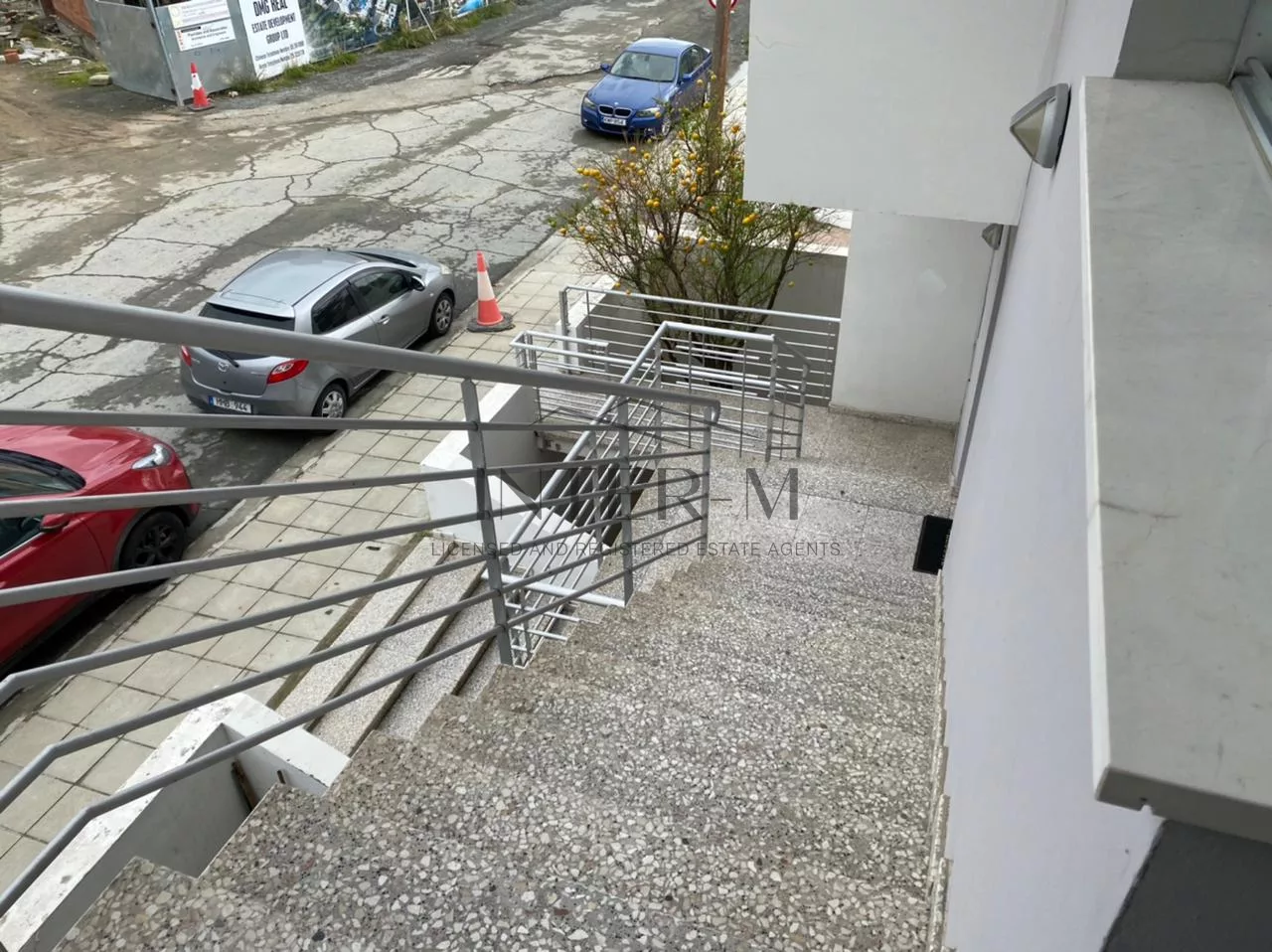 Office In Linopetra (2 Bedroom) photo 11