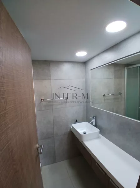 Elegant 3-Bedroom Detached House For Rent In Panthea, Agios Athanasios, Limassol, Cyprus photo 3