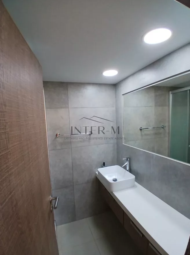 Elegant 3-Bedroom Detached House For Rent In Panthea, Agios Athanasios, Limassol, Cyprus photo 3