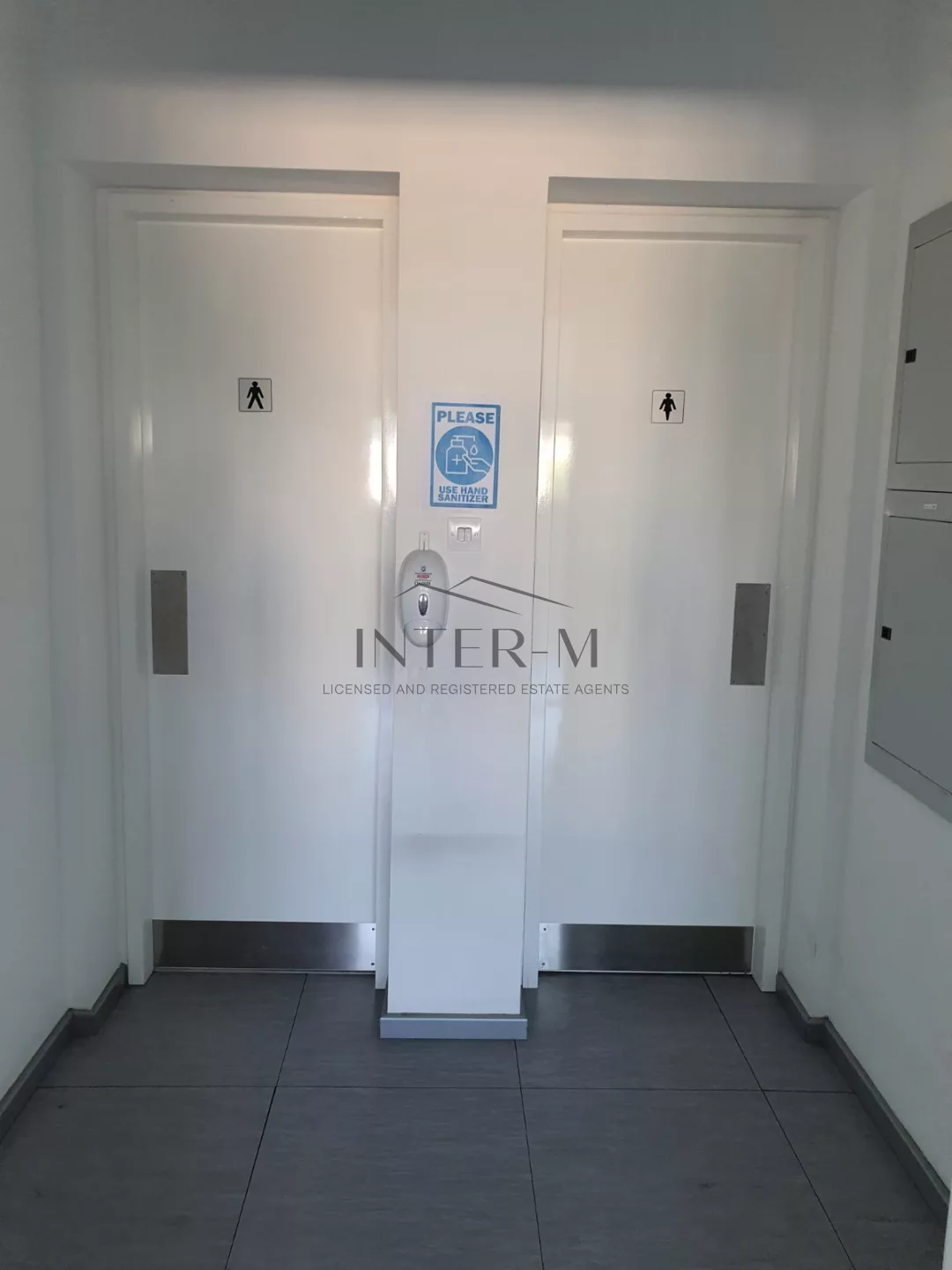 Modern Offices For Rent In Mesa Geitonia (7 Bedroom) φωτογραφία 7